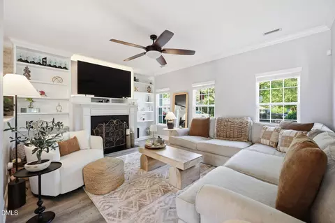 1115 Ileagnes Rd, Raleigh, NC 27603