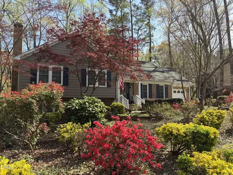 1113 Ashford Ln, Cary, NC 27511