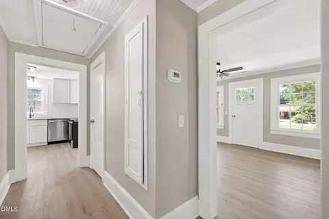Entry Way - 5887 Main St, Bailey, NC 27807 photo 2 of 2