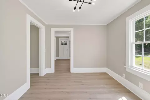 Entry Way - 5887 Main St, Bailey, NC 27807 photo 1 of 2