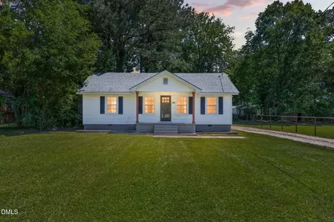 5887 Main St, Bailey, NC 27807