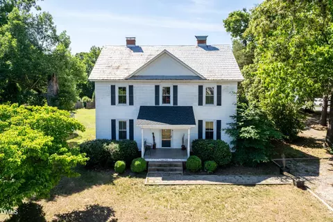 1502 Bahama Rd, Bahama, NC 27503