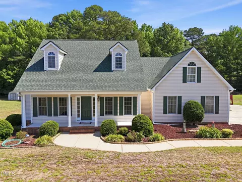 120 Williamston Ridge Dr, Youngsville, NC 27596