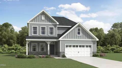 864 Cassa Clubhouse Way, Knightdale, NC 27545