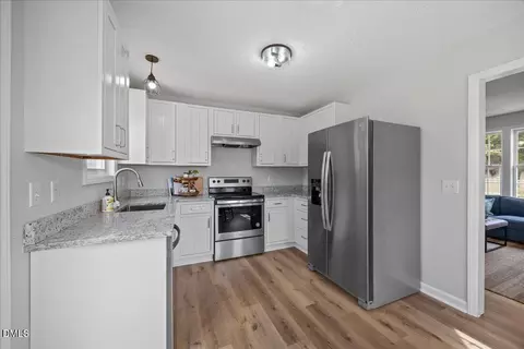 Kitchen - 35 E Boxley Dr, Wendell, NC 27591 photo 1 of 1
