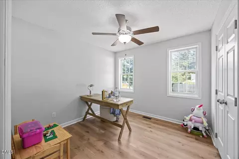 Bedroom - 35 E Boxley Dr, Wendell, NC 27591 photo 1 of 3