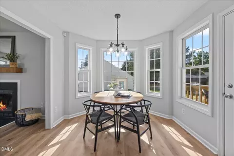 Dining - 35 E Boxley Dr, Wendell, NC 27591 photo 2 of 2