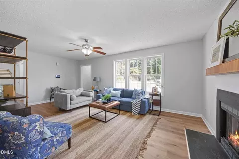 Living - 35 E Boxley Dr, Wendell, NC 27591 photo 2 of 2