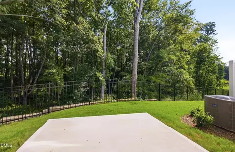 Exterior - 121 Verlands Way, Garner, NC 27529 photo 4 of 4