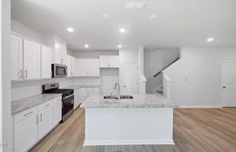 Kitchen - 121 Verlands Way, Garner, NC 27529 photo 1 of 1