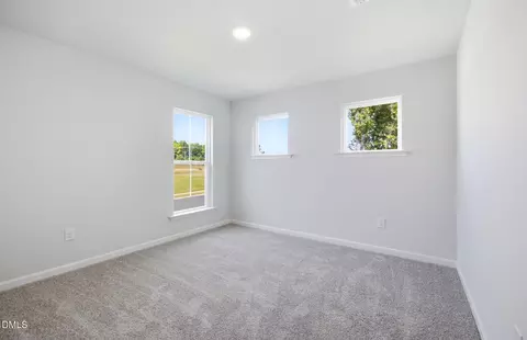 Bedroom - 121 Verlands Way, Garner, NC 27529 photo 3 of 3