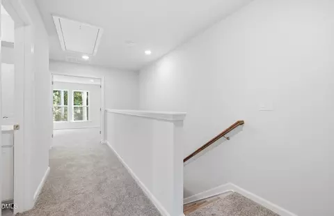 Entry Way - 121 Verlands Way, Garner, NC 27529 photo 2 of 2