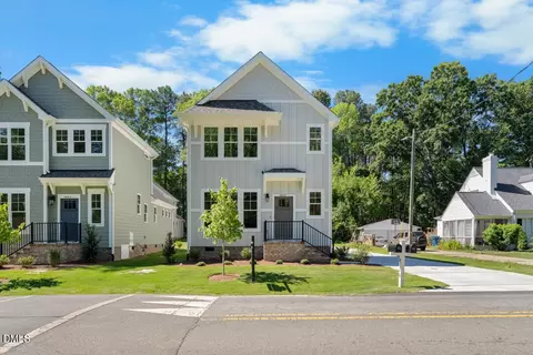 2805 B Fawn Ave, Durham, NC 27705