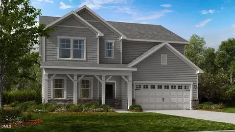 120 Rivulet Ct, Cary, NC 27519