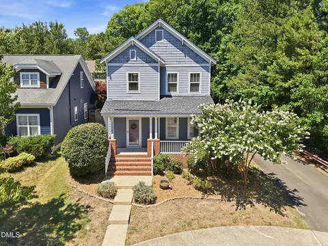 11021 Connally Ln, Raleigh, NC 27614
