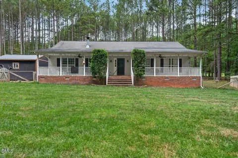 6700 Cane Creek Dr, Efland, NC 27243