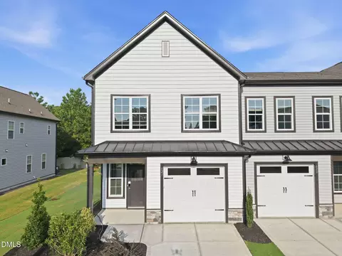621 Marshskip Way #7, Rolesville, NC 27571