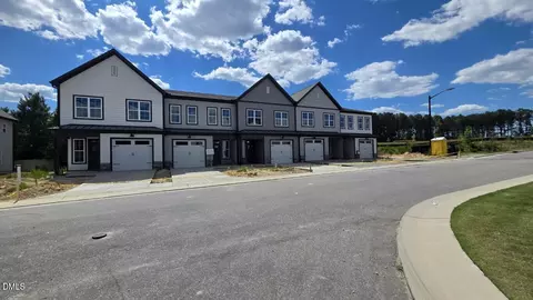 621 Marshskip Way #7, Rolesville, NC 27571