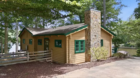 407 Sagamore Dr, Louisburg, NC 27549