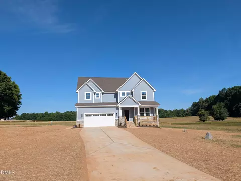 2940 Barnett Rd, Mebane, NC 27302