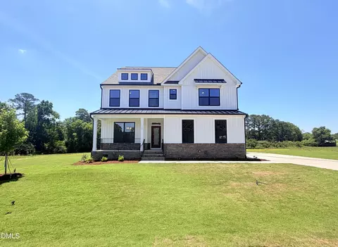 112 Kissington Way, Benson, NC 27504