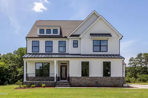 112 Kissington Way, Benson, NC 27504