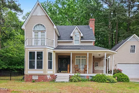 3711 Creekside Cir N, Wilson, NC 27896