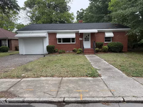 316 Hamby St, Clayton, NC 27520