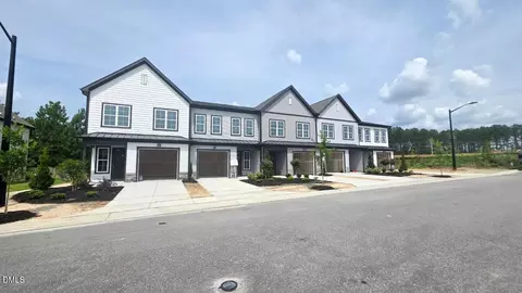 623 Marshskip Way #8, Rolesville, NC 27571