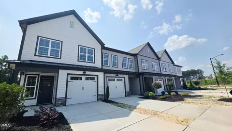 623 Marshskip Way #8, Rolesville, NC 27571
