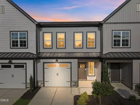 623 Marshskip Way #8, Rolesville, NC 27571