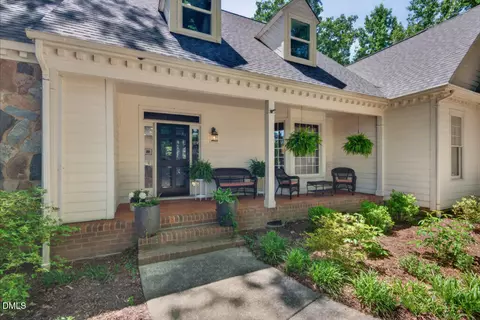 Exterior - 32 Chippers Way, Durham, NC 27705 photo 2 of 9