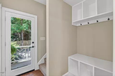 Entry Way - 32 Chippers Way, Durham, NC 27705 photo 3 of 4