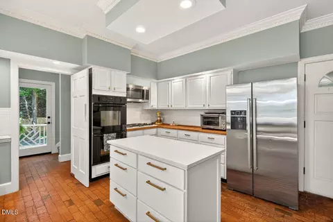 Kitchen - 32 Chippers Way, Durham, NC 27705 photo 2 of 6
