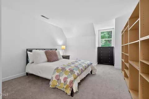 Bedroom - 32 Chippers Way, Durham, NC 27705 photo 5 of 6