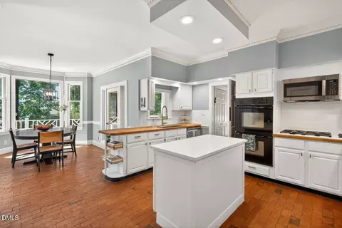 Kitchen - 32 Chippers Way, Durham, NC 27705 photo 3 of 6