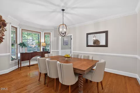 Dining - 32 Chippers Way, Durham, NC 27705 photo 1 of 3