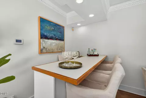 Dining - 32 Chippers Way, Durham, NC 27705 photo 2 of 3