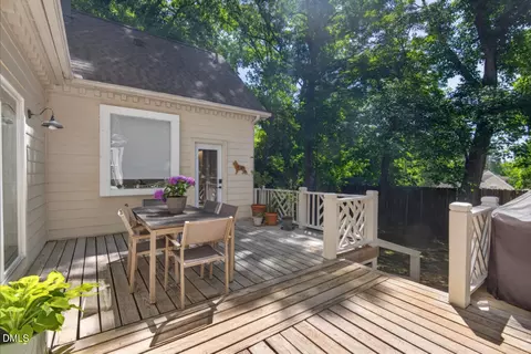 Exterior - 32 Chippers Way, Durham, NC 27705 photo 5 of 9