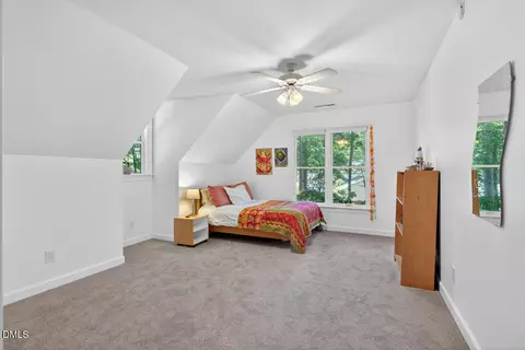 Bedroom - 32 Chippers Way, Durham, NC 27705 photo 2 of 6