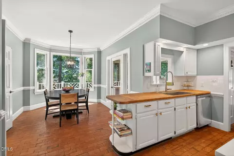 Kitchen - 32 Chippers Way, Durham, NC 27705 photo 4 of 6