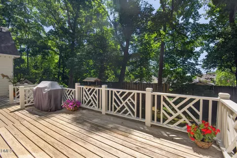 Exterior - 32 Chippers Way, Durham, NC 27705 photo 6 of 9