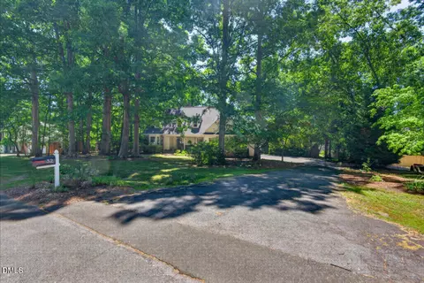 Exterior - 32 Chippers Way, Durham, NC 27705 photo 3 of 9