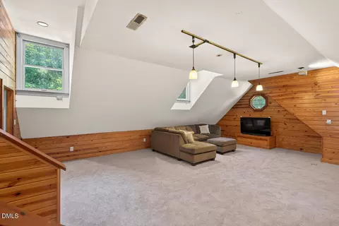 Living - 32 Chippers Way, Durham, NC 27705 photo 1 of 1