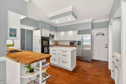 Kitchen - 32 Chippers Way, Durham, NC 27705 photo 1 of 6