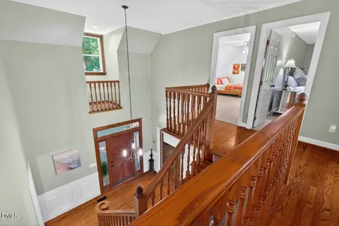 Entry Way - 32 Chippers Way, Durham, NC 27705 photo 4 of 4