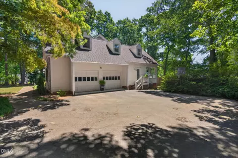 Exterior - 32 Chippers Way, Durham, NC 27705 photo 9 of 9