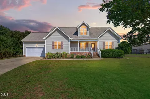 30 Herself Cir, Princeton, NC 27569