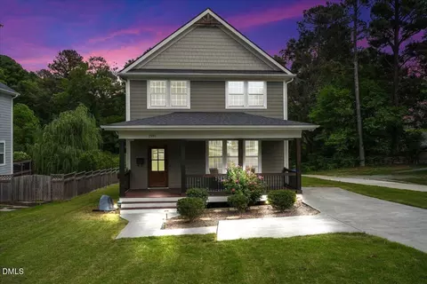 2931 Chapel Hill Rd, Durham, NC 27707