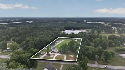 3845 Raleigh, Henderson, NC 27537